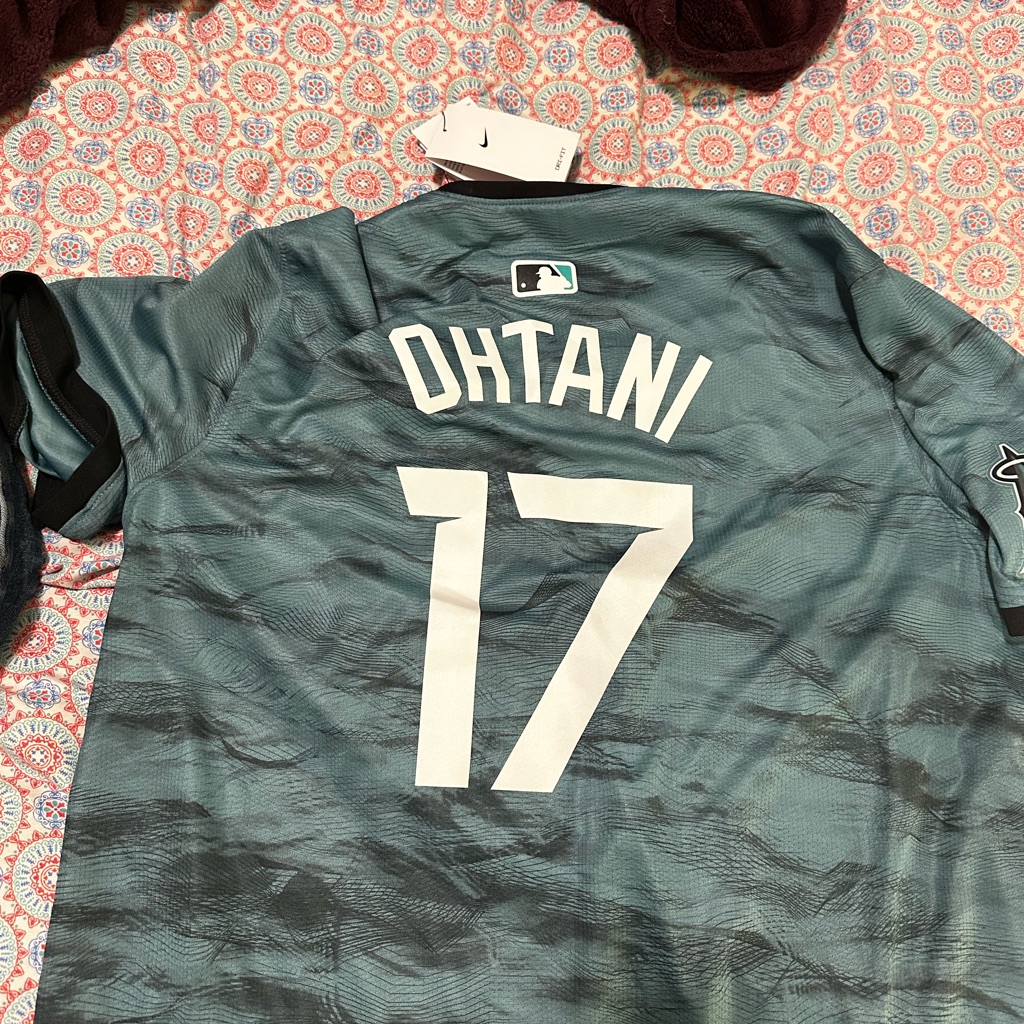 Ohtani Seattle All Star 2023 Game Baseball Jersey Ohtani Seattle All Star 2023 Game Baseball Jersey